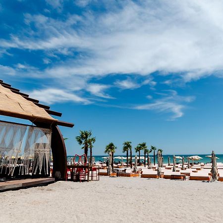 Apartamento Lexxa 2 Casa Del Mar-Mamaia Nord Exterior foto